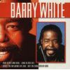 BARRY WHITE - Barry White