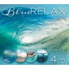 Blue Relax 4CD 