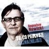 Bogusław Nowicki – To, co pierwsze najważniejsze