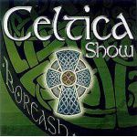 BOREASH - Celtica Show  KARTA DO KULTURY