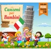 Canzoni per Bambini - popularne włoskie piosenki dla dzieci 2 CD
