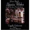Cappella Gedanensis - Litania Polska do słów księdza Jana Twardowskiego