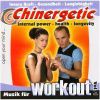 CHINERGETIC - Musik fur Workout vol. 1