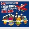 Christmas Songs And Carols For Kids
