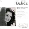 DALIDA - Mademoiselle Jukebox