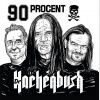 DR HACKENBUSH - 90 procent (Singiel)