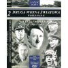 Druga Wojna Światowa - Inwazja faszystów - Cześć 2 DVD