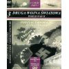 Druga Wojna Światowa - Podział i Zdobycie - Cześć 3 DVD