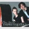 Duo Spiritu - Impressionen