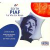 EDITH PHIAF - La Vie En Rose