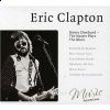 ERIC CLAPTON - Mister Slowhand - The Master Plays The Blues