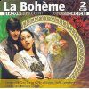 G. PUCINNI -  La Boheme (Cyganeria), 2 CD