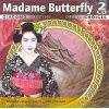 G. PUCCINI - MADAME BUTTERFLY 2 CD