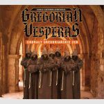 Gregorian Vesperas - Chorały gregoriańskie 2CD - Schola Cantorum Gymevensis