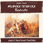 YAZCITE - Muzyka Tatarska