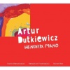 Hendrix Piano – Artur Dutkiewicz