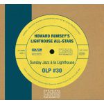 HOWARD RUMSEY\'S LIGHTHOUSE ALL-STARS - Sunday Jazz