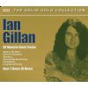 IAN GILLAN - The Solid Gold Collection 2CD