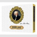 Jan Sebastian Bach: Gold Edition 2 CD - Różni wykonawcy
