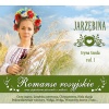 Jarzębina - Romanse Rosyjskie vol. 1