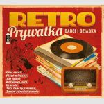 Retroprywatka babci i dziadka II 2CD