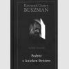 Krzysztof C. Buszman - Podróż z Aniołem Stróżem WYBÓR WIERSZY (TOMIK)