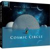 Krzysztof Pawczuk - Cosmic Circle / Music of the Spheres - SPRZEDAŻ CYFROWA!