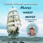 KRZYSZTOF  PIECHOTA "KUBRYK" - Morze Nasze Morze