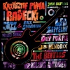 Krzysztof Puma Piasecki - Jazz & Rock Standards