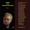 Lament For Theodore Antoniou. Volume 1