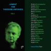 Lament For Theodore Antoniou Volume 2