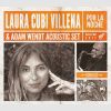 Laura Cubi Villena & Adam Wendt Acoustic Set - Por La Noche