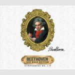 Ludwig van Beethoven: 5CD Gold Edition 