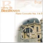 LUDWIG VAN BEETHOVEN - Piano Concertos No. 1 & 3