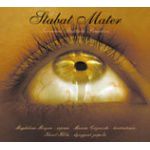 M. MOSZEW, M. CISZEWSKI, K. HILLA - Giovanni Battista Pergolesi, Stabat Mater