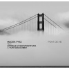 Maciek Pysz Feat. Daniele di Bonaventura & Yuri Goloubev - „Pont De Vie”