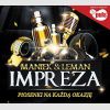 MANIEK & LEMAN - Impreza - Piosenki na każdą okazję