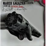 Marek Gałązka - Pistolet w dłoni ojca - WINYL
