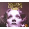 MARLENE DIETRICH - 25 Lieder