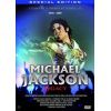 Michael Jackson - Legacy DVD