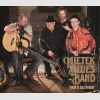 Mietek Blues Band - That\'s all right