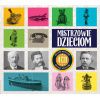 Mistrzowie Dzieciom 4 CD