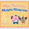 Moja Pierwsza Muzyka Klasyczna - Allegro