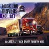 Music for Drivers - COUNTRY