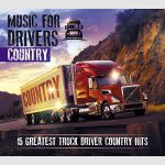 Music for Drivers - COUNTRY