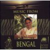 MUSIC FROM BENGAL