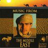 MUSIC FROM THE MIDDLE EAST