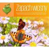 MUZYKOTERAPIA - ZAPACH WIOSNY