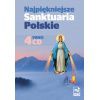 Najpiękniejsze Sanktuaria Polskie 4 CD