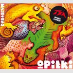 Opiłki - Eurarium